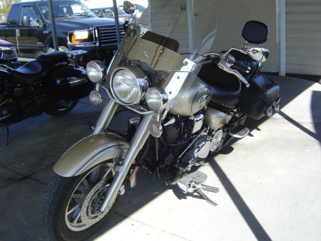 Used 2005 Yamaha Road Star for sale.