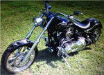 Used 2003 Harley-Davidson Softail Fat Boy For Sale