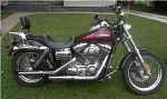 Used 2008 Harley-Davidson Dyna Super Glide FXD For Sale