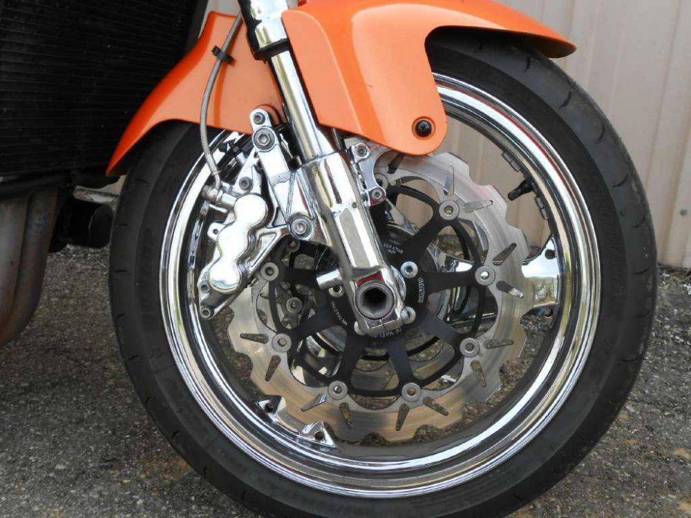 2000 Kawasaki Ninja ZX-12R Sportbike , US $3,499.00, image 2