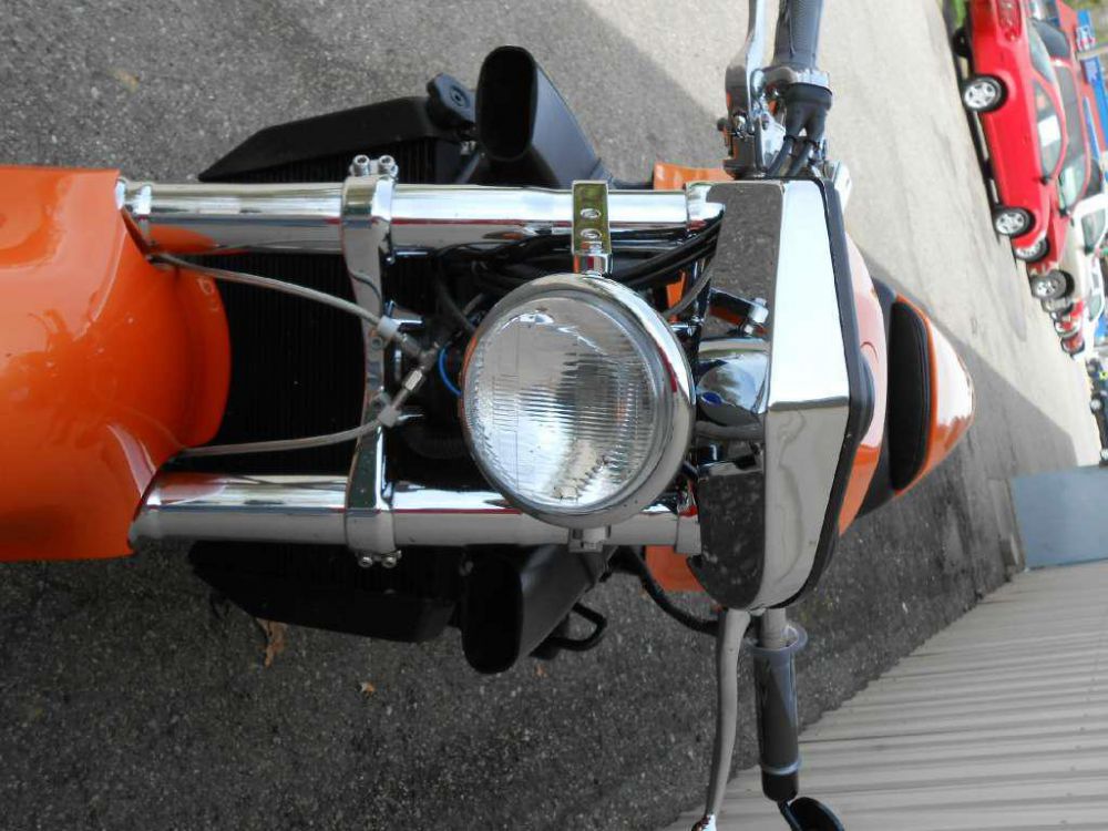 2000 Kawasaki Ninja ZX-12R Sportbike , US $3,499.00, image 3