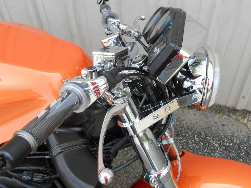 2000 Kawasaki Ninja ZX-12R Sportbike , US $3,499.00, image 4