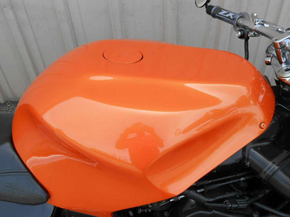 2000 Kawasaki Ninja ZX-12R Sportbike , US $3,499.00, image 5