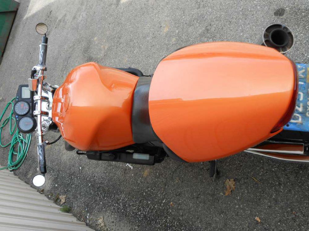 2000 Kawasaki Ninja ZX-12R Sportbike , US $3,499.00, image 8