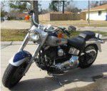 Used 2001 harley-davidson softail fat boy for sale