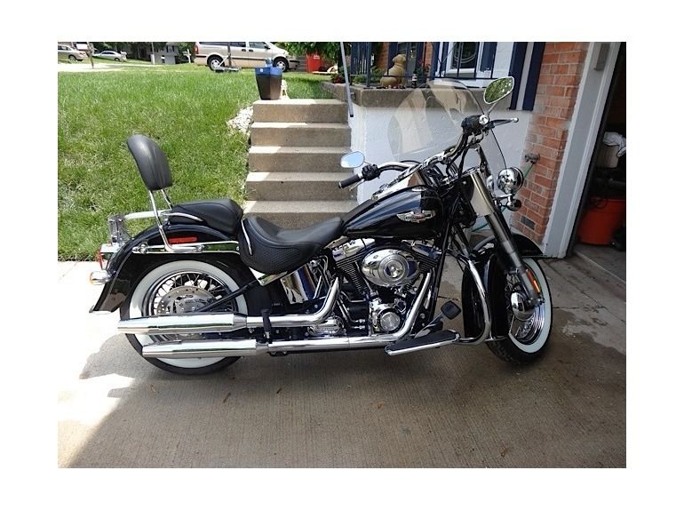 2004 harley-davidson road king flhr