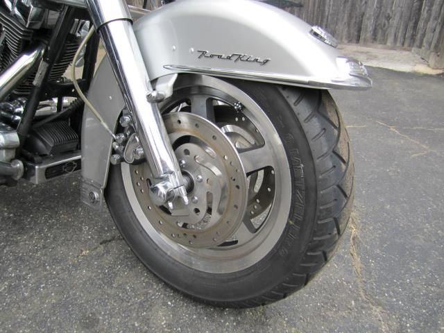 2003 Harley-Davidson Touring, US $6,000.00, image 1