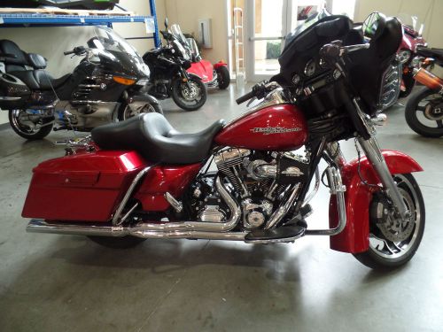 2012 Harley-Davidson Touring, US $12,900.00, image 3