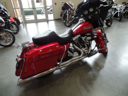 2012 Harley-Davidson Touring, US $12,900.00, image 4