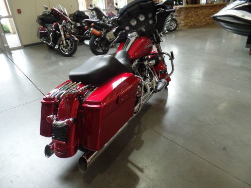 2012 Harley-Davidson Touring, US $12,900.00, image 5
