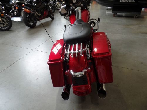 2012 Harley-Davidson Touring, US $12,900.00, image 7