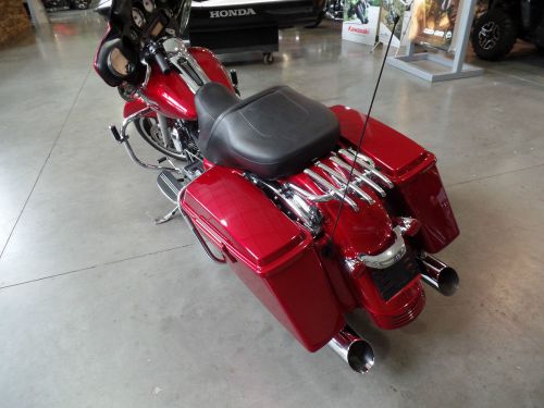 2012 Harley-Davidson Touring, US $12,900.00, image 8