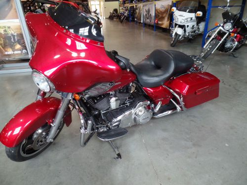 2012 Harley-Davidson Touring, US $12,900.00, image 11