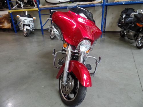 2012 Harley-Davidson Touring, US $12,900.00, image 13