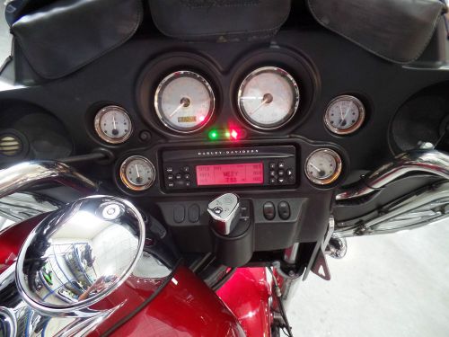 2012 Harley-Davidson Touring, US $12,900.00, image 14