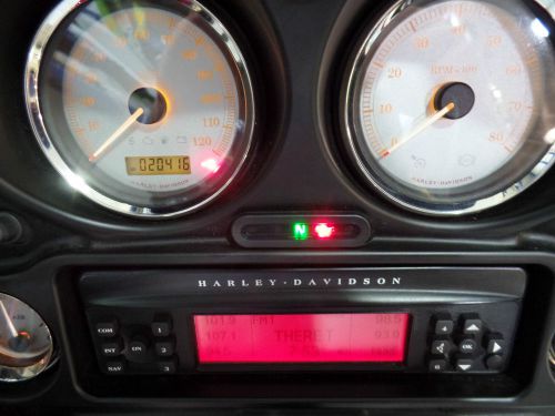 2012 Harley-Davidson Touring, US $12,900.00, image 15