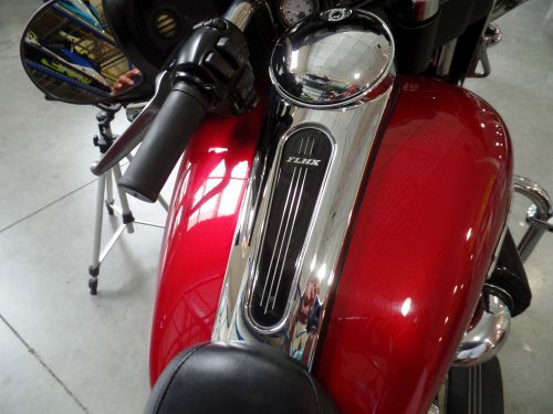 2012 Harley-Davidson Touring, US $12,900.00, image 16