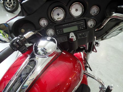 2012 Harley-Davidson Touring, US $12,900.00, image 17