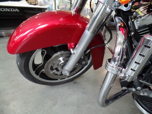 2012 Harley-Davidson Touring, US $12,900.00, image 18