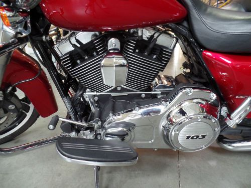 2012 Harley-Davidson Touring, US $12,900.00, image 20