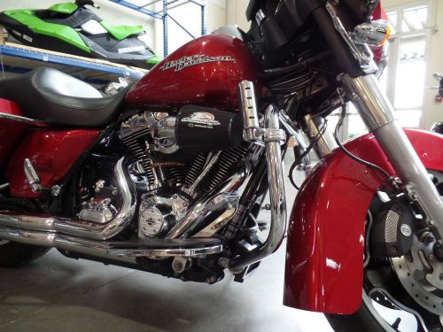 2012 Harley-Davidson Touring, US $12,900.00, image 22