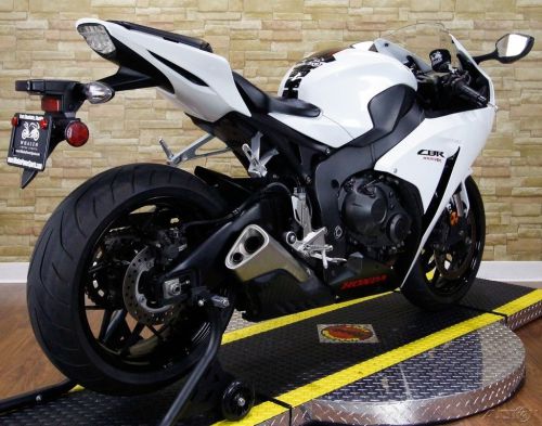 2014 Honda CBR, US $10,800.00, image 3