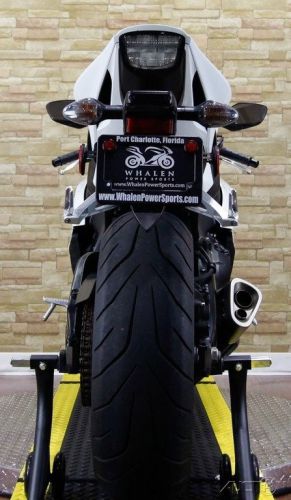 2014 Honda CBR, US $10,800.00, image 4