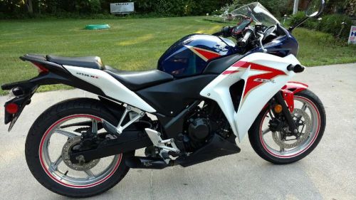 2012 Honda CBR, US $4,800.00, image 2