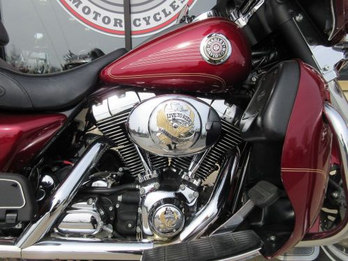 2004 Harley-Davidson FLHTCUI Ultra Classic Electra Glide® Touring, US $8,999.00, image 3