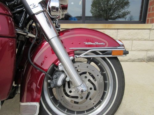 2004 Harley-Davidson FLHTCUI Ultra Classic Electra Glide® Touring, US $8,999.00, image 4