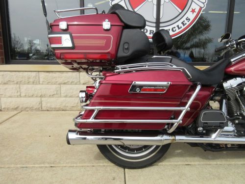 2004 Harley-Davidson FLHTCUI Ultra Classic Electra Glide® Touring, US $8,999.00, image 5