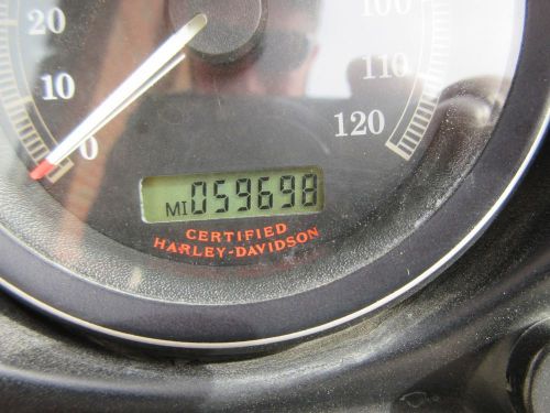 2004 Harley-Davidson FLHTCUI Ultra Classic Electra Glide® Touring, US $8,999.00, image 10