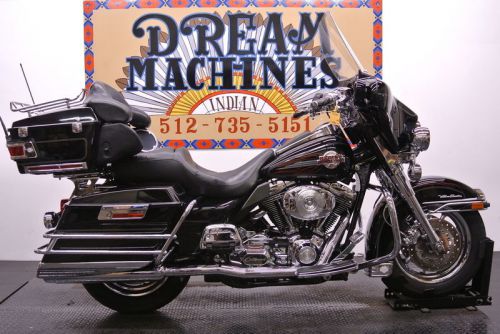 2005 Harley-Davidson Touring 2005 FLHTCUI - Ultra Classic Electra Glide 103