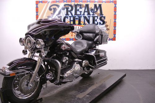 2005 Harley-Davidson Touring 2005 FLHTCUI - Ultra Classic Electra Glide 103