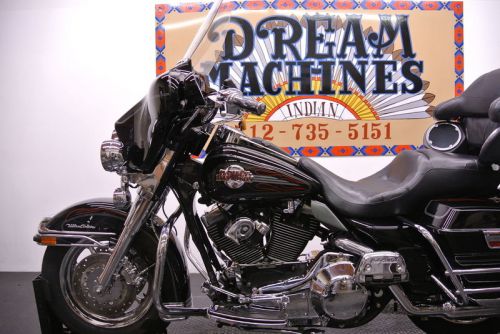 2005 Harley-Davidson Touring 2005 FLHTCUI - Ultra Classic Electra Glide 103