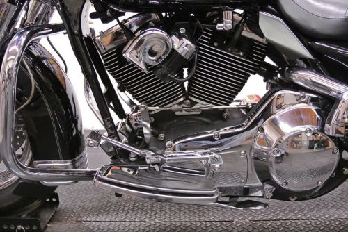 2005 Harley-Davidson Touring 2005 FLHTCUI - Ultra Classic Electra Glide 103