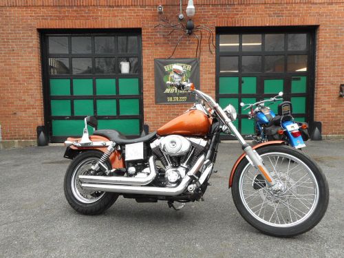 2001 Harley-Davidson Dyna, US $4,550.00, image 1