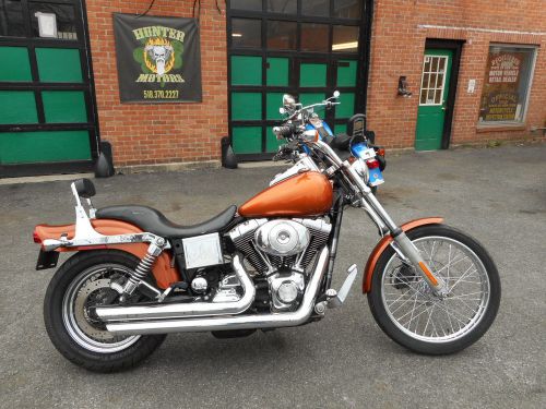 2001 Harley-Davidson Dyna, US $4,550.00, image 3