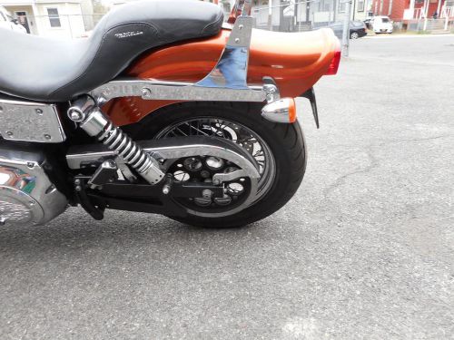 2001 Harley-Davidson Dyna, US $4,550.00, image 8