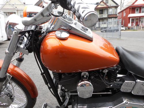 2001 Harley-Davidson Dyna, US $4,550.00, image 10