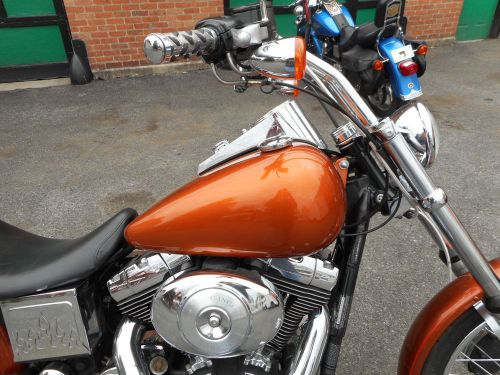 2001 Harley-Davidson Dyna, US $4,550.00, image 15