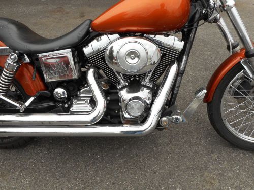 2001 Harley-Davidson Dyna, US $4,550.00, image 16