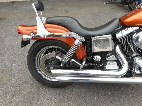 2001 Harley-Davidson Dyna, US $4,550.00, image 17
