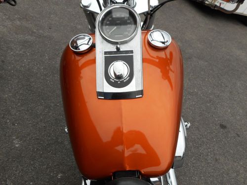2001 Harley-Davidson Dyna, US $4,550.00, image 20