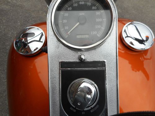 2001 Harley-Davidson Dyna, US $4,550.00, image 22