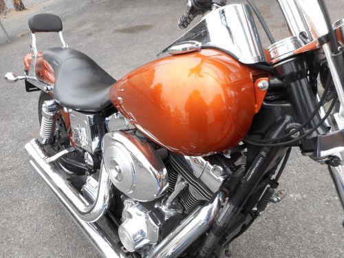 2001 Harley-Davidson Dyna, US $4,550.00, image 24