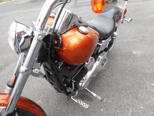 2001 Harley-Davidson Dyna, US $4,550.00, image 25