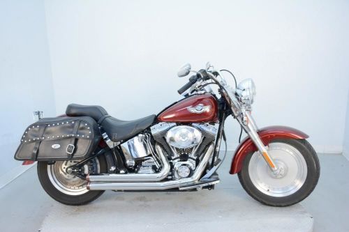 2003 Harley-Davidson Fat Boy