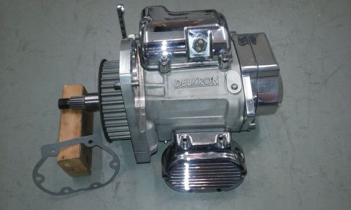 1999 harley-davidson softail