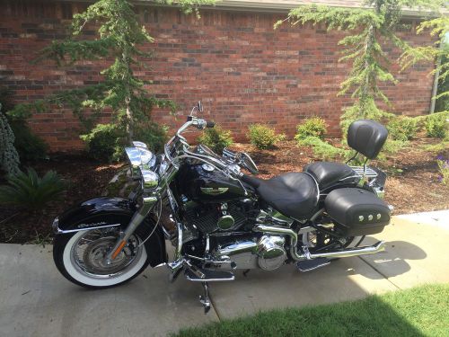 2013 harley-davidson softail